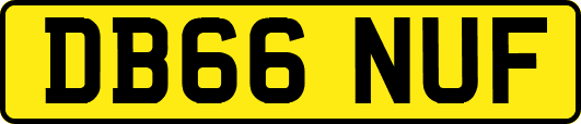 DB66NUF