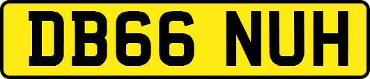 DB66NUH