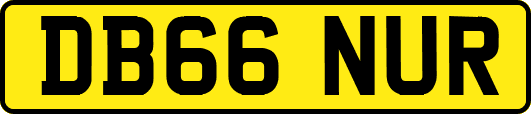 DB66NUR