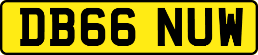 DB66NUW