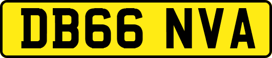 DB66NVA