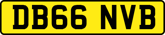 DB66NVB