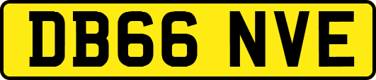 DB66NVE