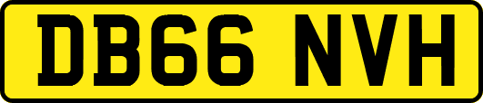 DB66NVH