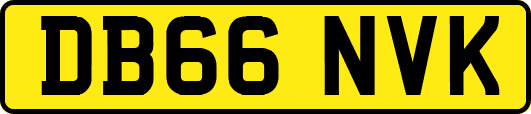 DB66NVK