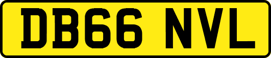 DB66NVL
