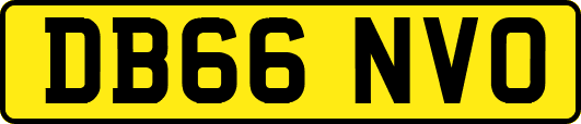 DB66NVO