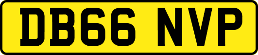DB66NVP