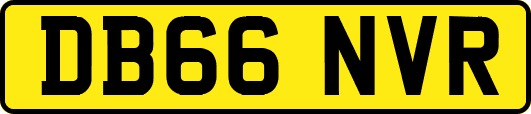 DB66NVR