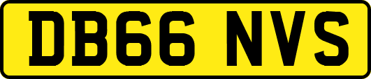 DB66NVS