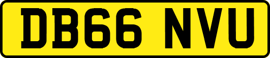 DB66NVU