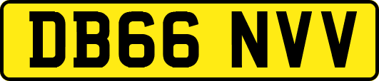 DB66NVV