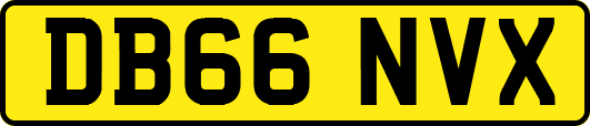 DB66NVX
