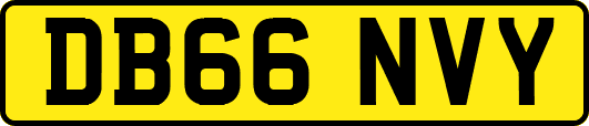 DB66NVY