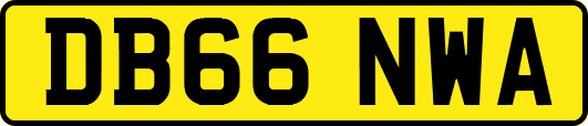 DB66NWA