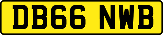 DB66NWB