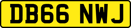 DB66NWJ