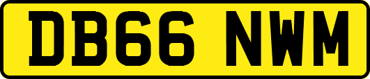 DB66NWM
