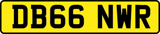 DB66NWR