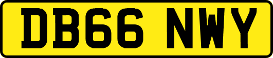 DB66NWY