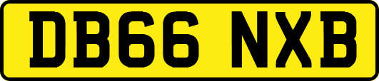 DB66NXB