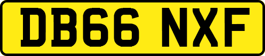 DB66NXF