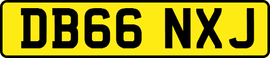 DB66NXJ