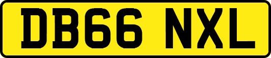 DB66NXL