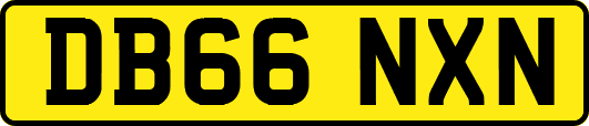 DB66NXN