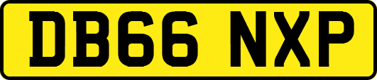 DB66NXP