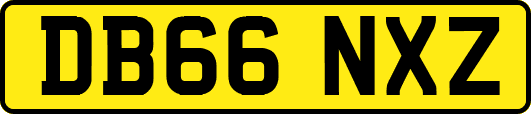DB66NXZ