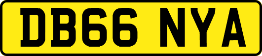 DB66NYA