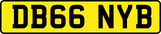 DB66NYB