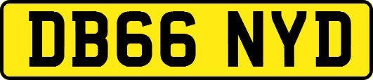DB66NYD