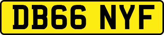 DB66NYF