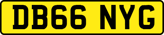 DB66NYG