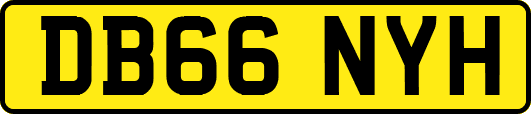 DB66NYH
