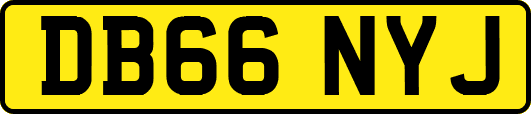 DB66NYJ