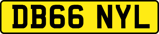 DB66NYL