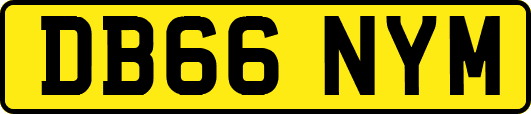 DB66NYM