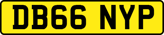 DB66NYP