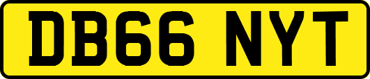 DB66NYT