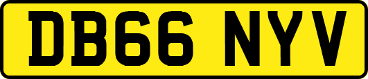 DB66NYV