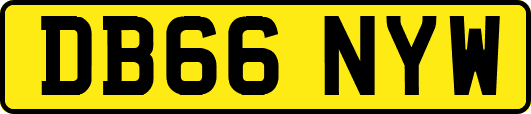 DB66NYW