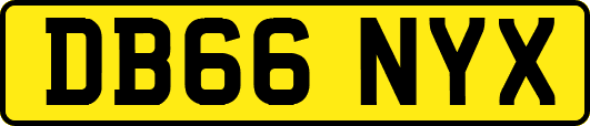 DB66NYX