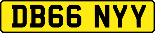 DB66NYY