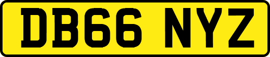 DB66NYZ