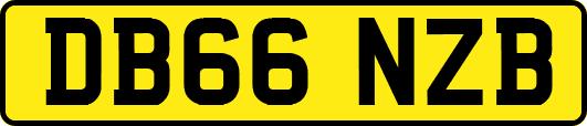 DB66NZB