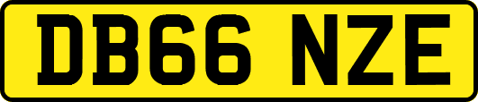 DB66NZE