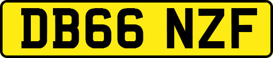 DB66NZF